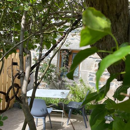 Chez Fabrice Bed & Breakfast Le Pertuis Ngoại thất bức ảnh