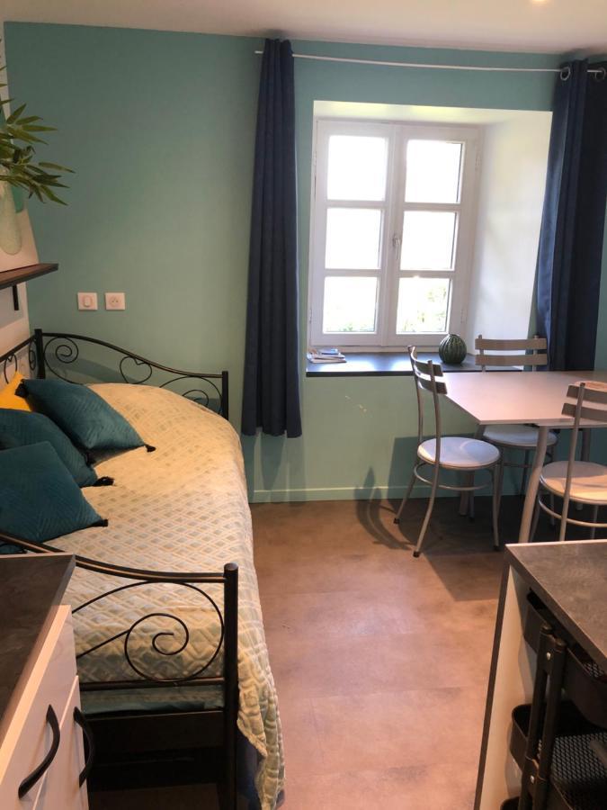 Chez Fabrice Bed & Breakfast Le Pertuis Ngoại thất bức ảnh