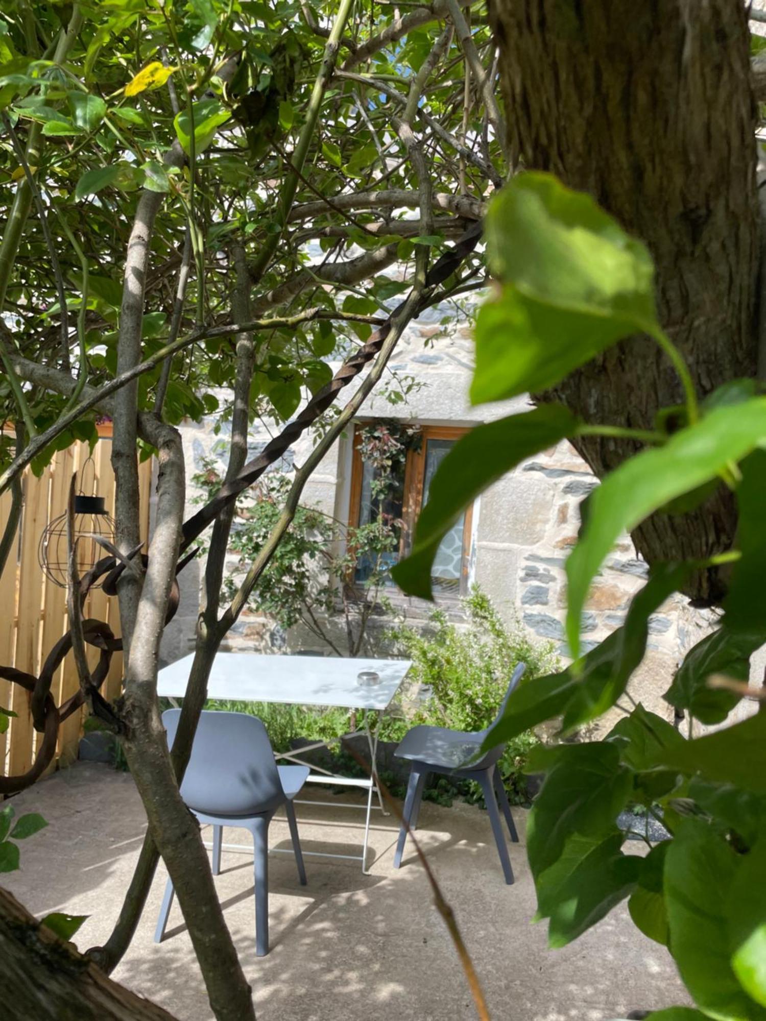 Chez Fabrice Bed & Breakfast Le Pertuis Ngoại thất bức ảnh